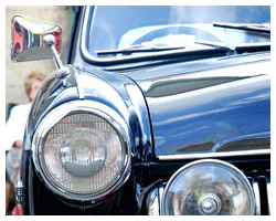 Berkeley Automotive Locksmith