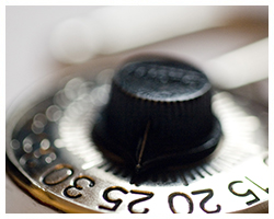 Berkeley Commercial Locksmith