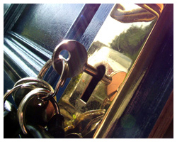 Berkeley Residential Locksmith
